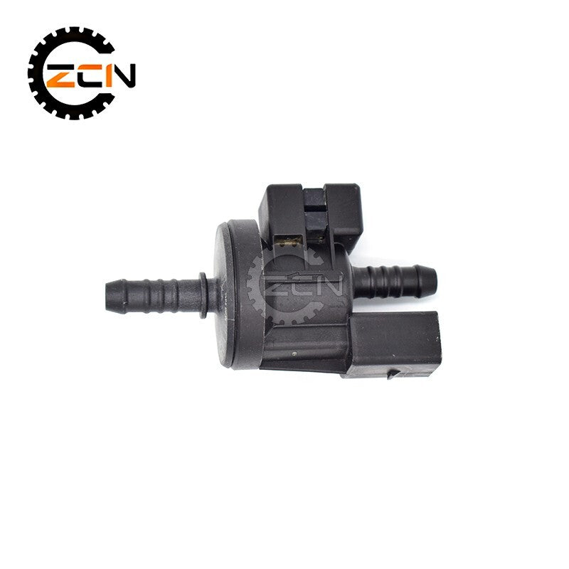Suitable for Audi for VW 06E906517A Bosch EVAP VAPOR (1 pk) SOLENOID valves (1 pk) - new n