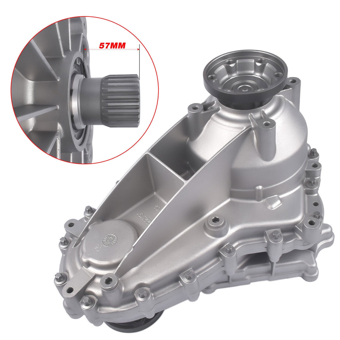 Brand new transfer case assembly 2512800900 for Mercedes-Benz GL-Class GL450 (2007-2016). Q