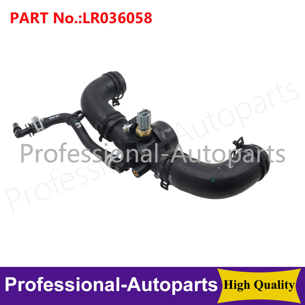 LR036058 Water connector suitable for Range Rover Sport Vogue 4.4 TDV8