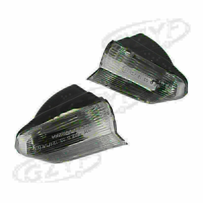 Rear Turn Signals Indicators Lens fit for Ducati 999 749 Multistrada All Years Q