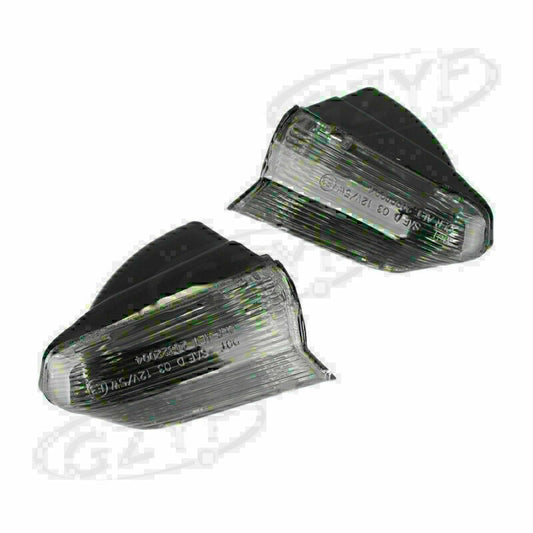 Rear Turn Signals Indicators Lens fit for Ducati 999 749 Multistrada All Years Q