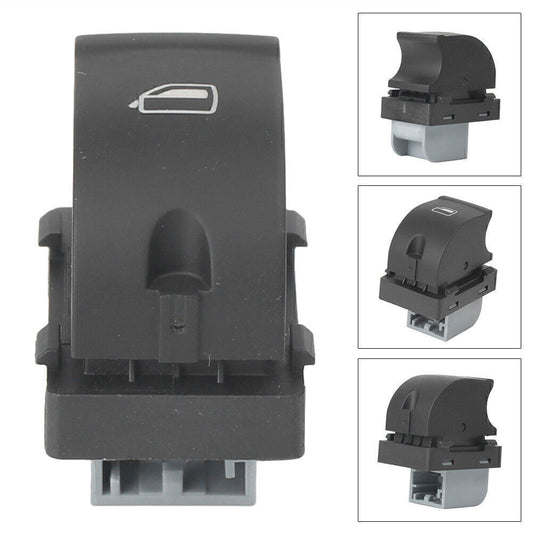 4F0959855A Power Window Control Switch - Replacement for Audi A6, S6, C6, Q7, A3, RS6 n