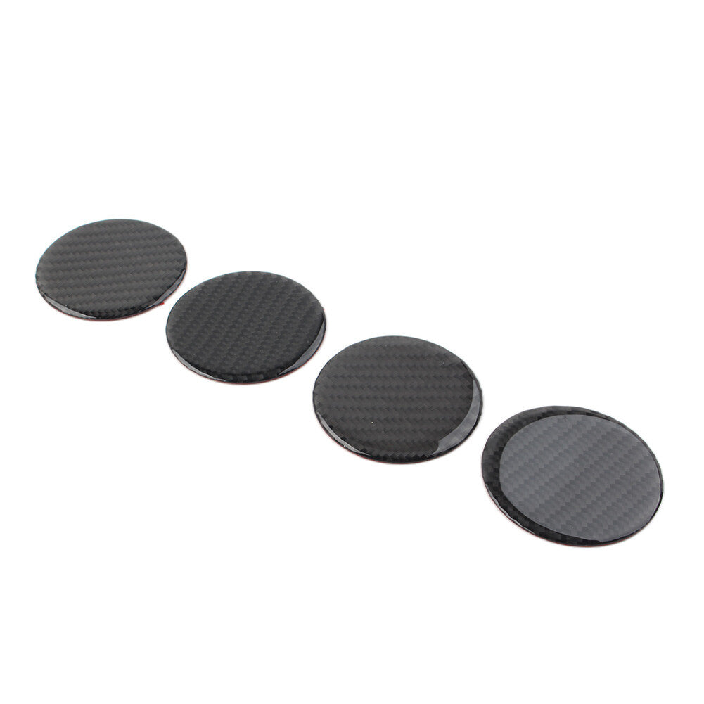 Dashboard Air Condition Vent Cover Trim Fit for Jeep for Wrangler JK JL 2007-2022