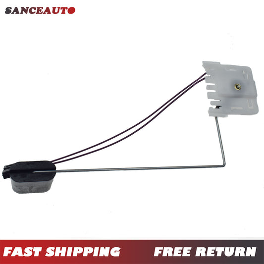 New fuel transmitter unit BC3Z-9A299-F for F150, F250, F350 Super Duty 2011-2016 v