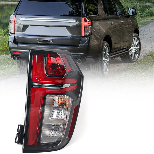 Fit for 2021 - 2023 Suburban|Tahoe Factory LED Tail Light Brake Light Passenger v