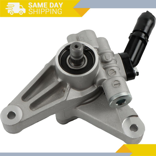 Power Steering Pump For 2003-2013 for Acura MDX 2005-2009 for Honda Odyssey 21-5442