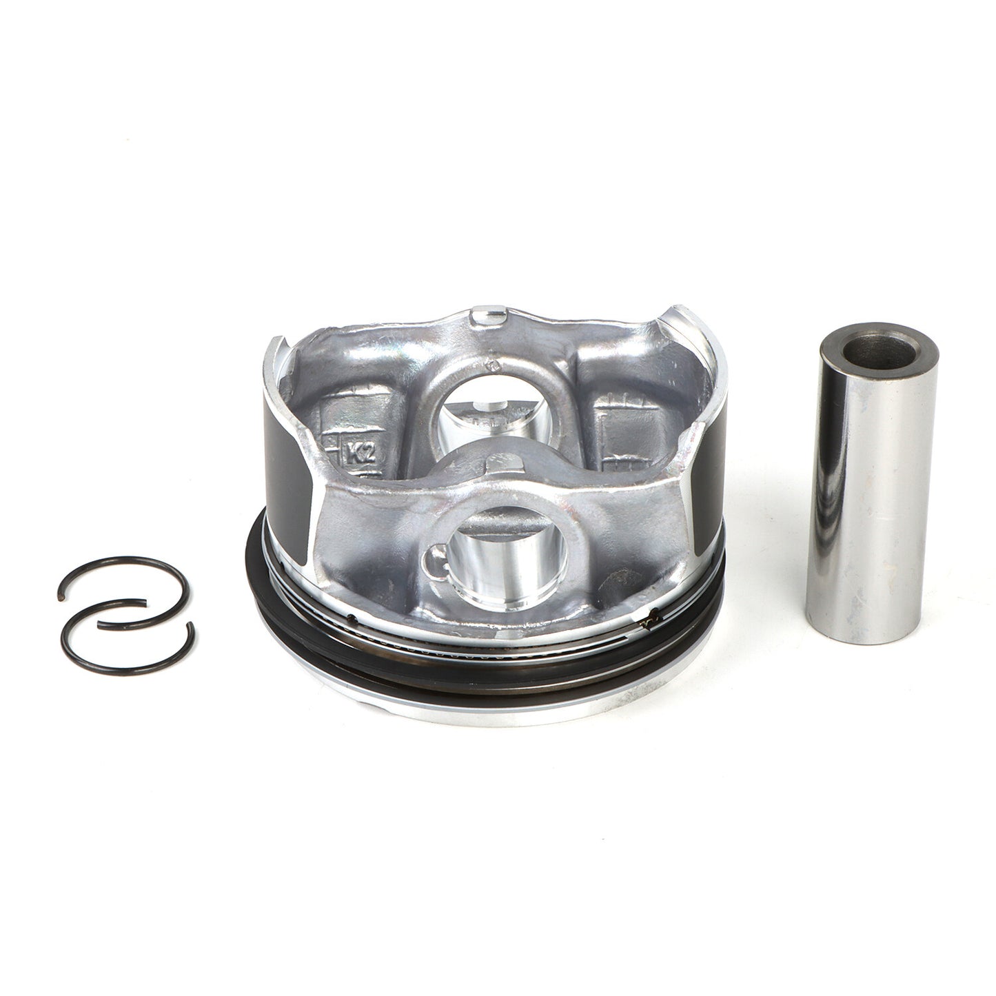 Pistons  Rings Set for VW for Golf for Audi A3 A4 A5 2.0T CAE CCT CDN EA888 ¦µ82.5/21mm