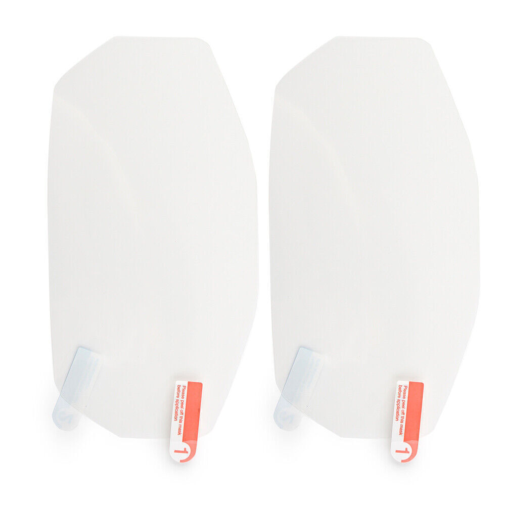 Speedometer Scratch Protection Screen Protector for DUCATI MONSTER HYPERMOTARD Q