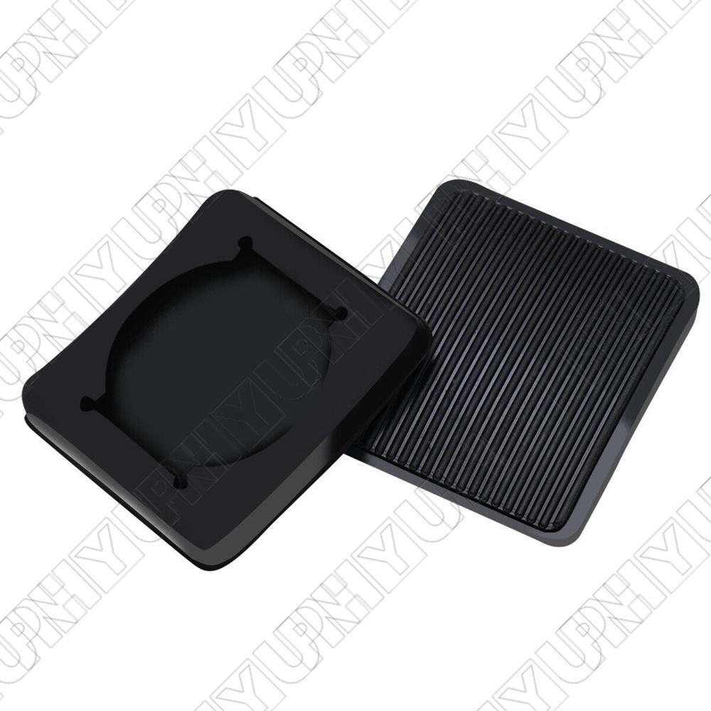 2 x Brake  Clutch Pedal Cover Pad For 91-07 for Ford Ranger for Mazda B2500 B3000 B4000 Q