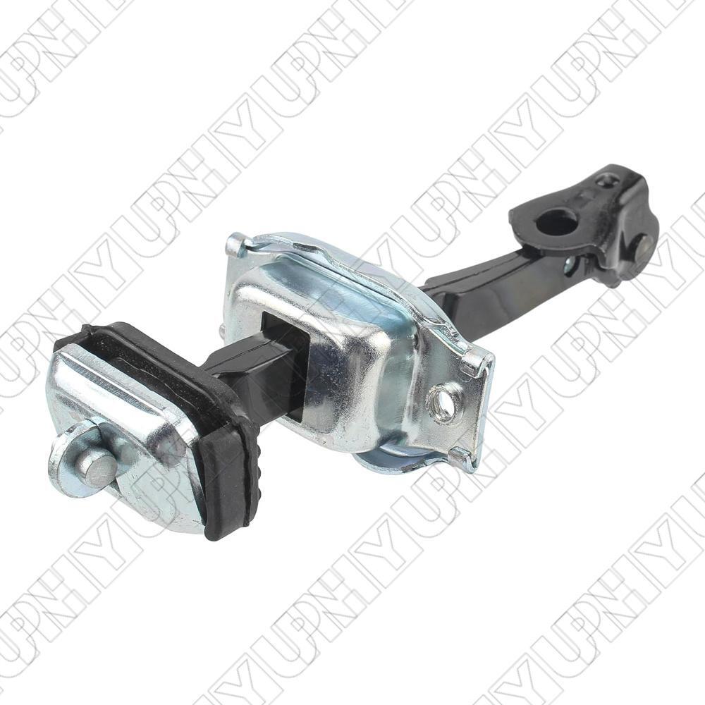 Car Front Left Door Check Strap Hinge Stopper Limiter for Honda for Civic 2006-2011 Q
