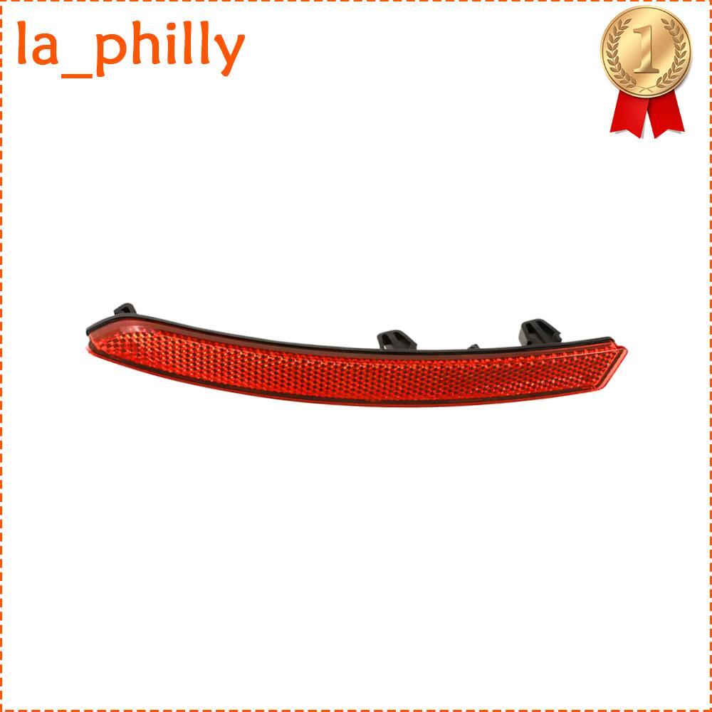 Rear Passenger Side Bumper Reflector for 2 Series Tourer F45 F46 2013-2019 Q