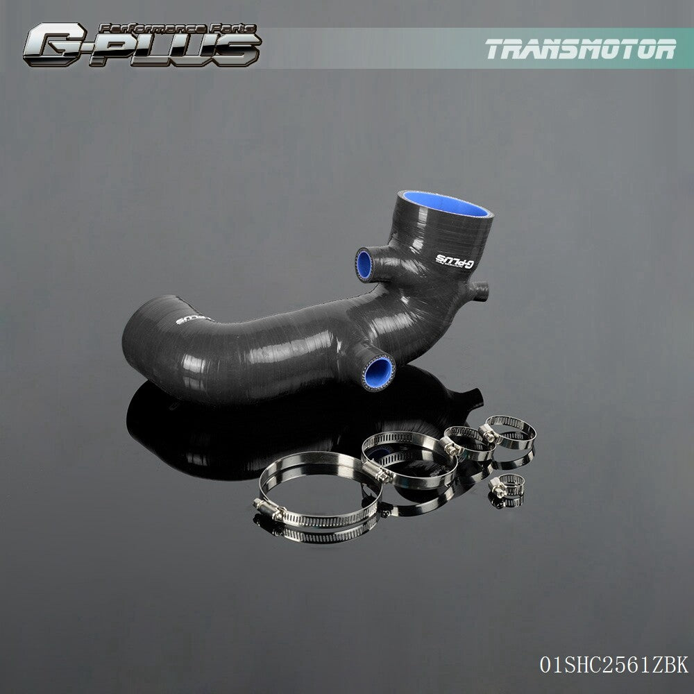 Suitable for for Fiat PUNTO GT 14L 93-99 Silicone Decorative Air Inlet Hose - v