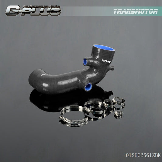 Suitable for for Fiat PUNTO GT 14L 93-99 Silicone Decorative Air Inlet Hose - v