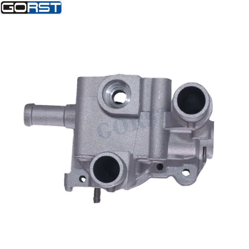 Aluminum thermostat housing protective cover 9964103 suitable for Chevrolet for Cruze Aveo Q