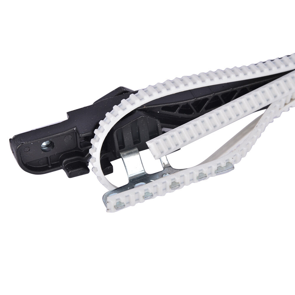 NEW For 2004-14 for Lexus RX330/350/400h Sunroof Cable Set with Lift Arms AP365377