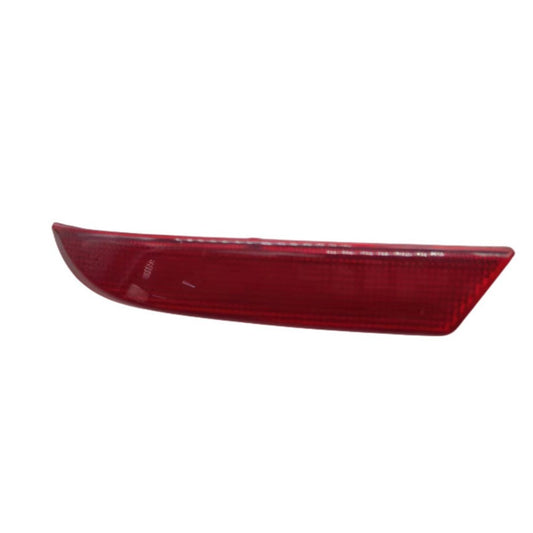 Rear reflector L replacement part # 9019549