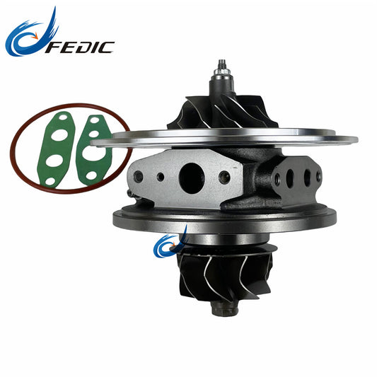 Turbo cartridge 17201-17070 for Toyota for Land Cruiser 100 5AT 1HD-FTE 150 Kw 2003