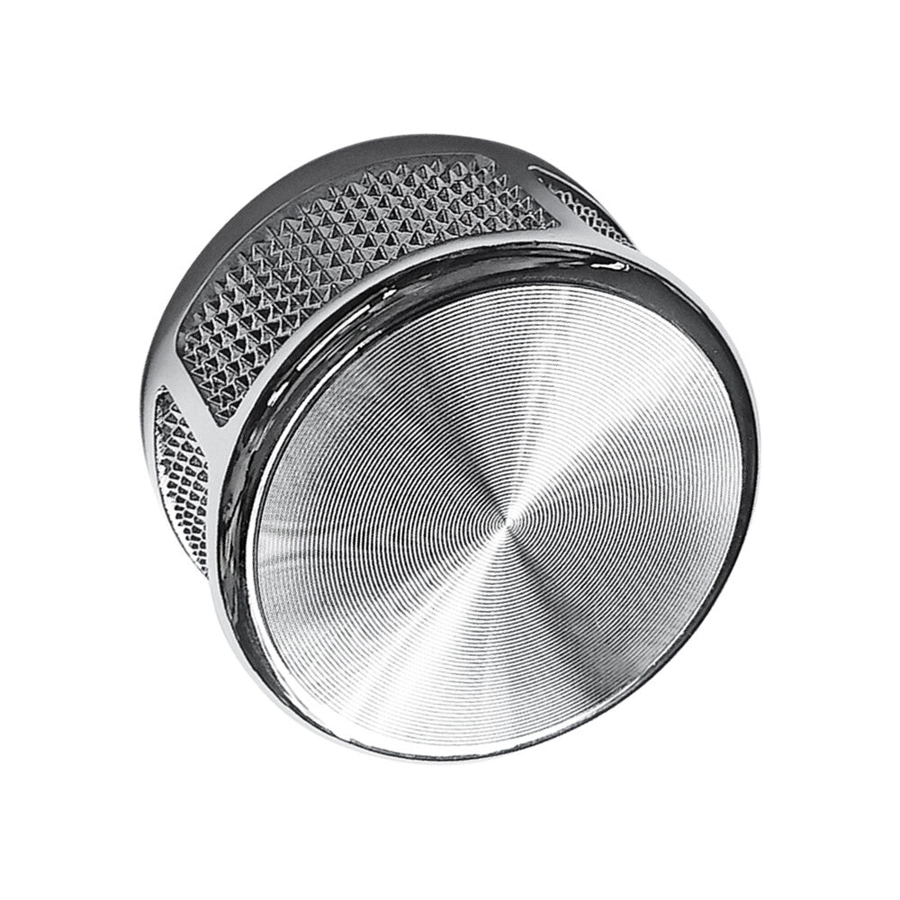 Interior Gear Shift Selector Knob Cover Chrome for 13-16 for Range Rover L405 models Q