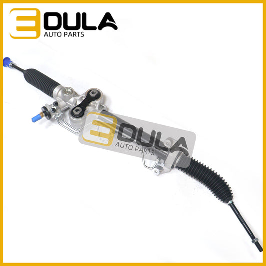 Automatic power steering gear carrier is suitable for Tahoe LS 5.3L for Escalade 6.2L 19207491 LHD
