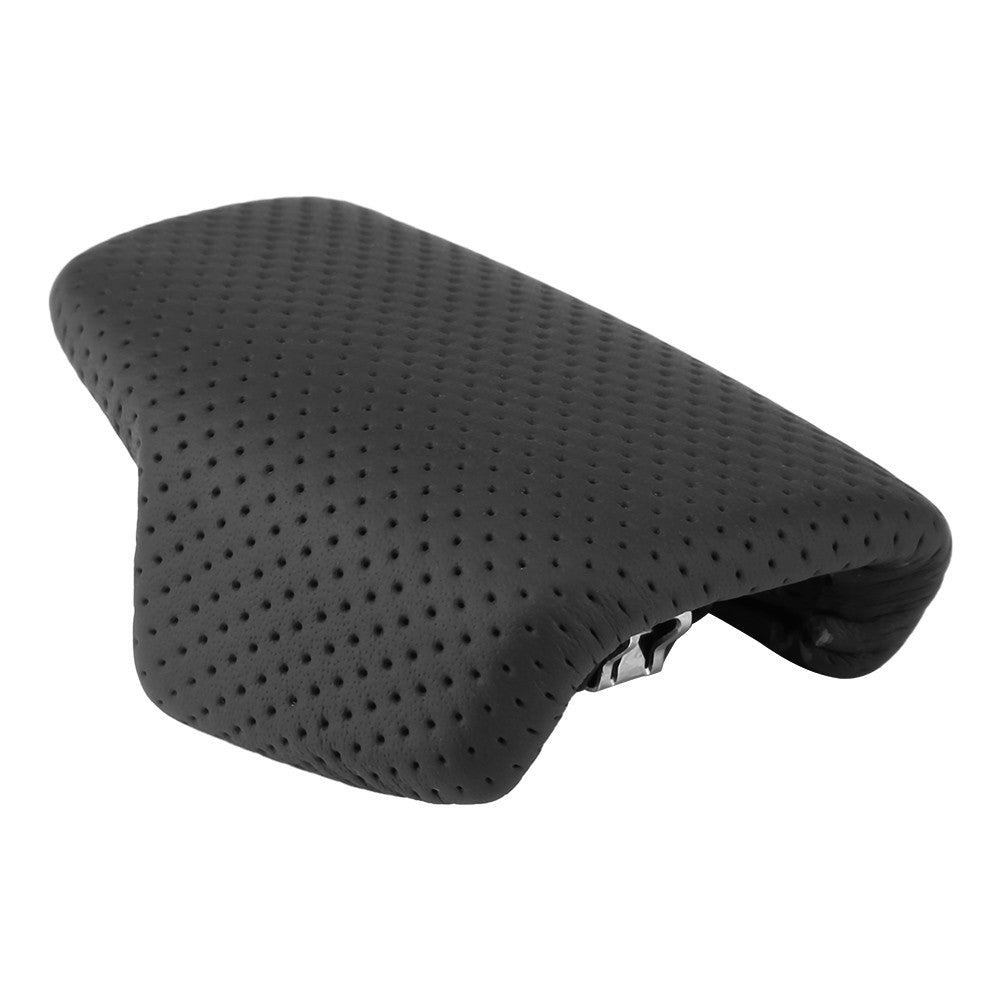 LHD Left Hand Drive Gear Shift Knob Cap Cover for Audi for A5