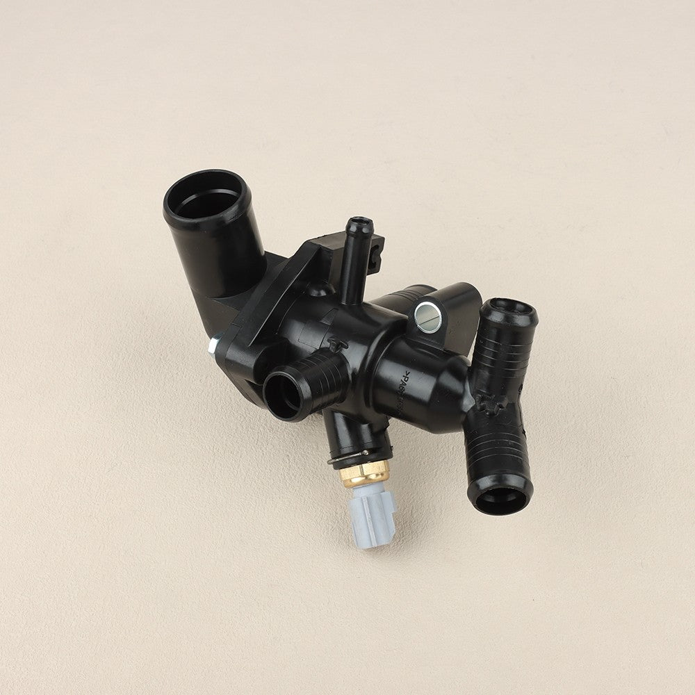 Thermostat w/ Switch  for ford  Ranger 2.2L 3.2L TDCi RWD Transit 2012- MK7 MK8 Q