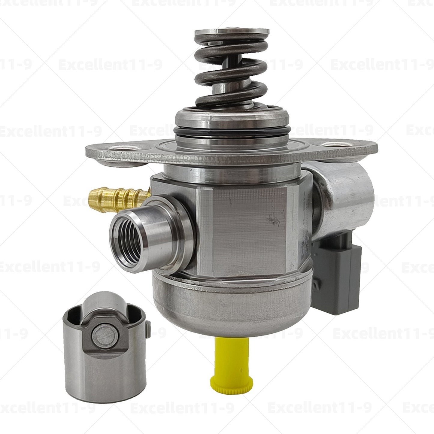 The 1.8T high-pressure fuel pump is suitable for Golf , Polo Touran, for Audi A3, A4, A5, A6, A7, and TT.