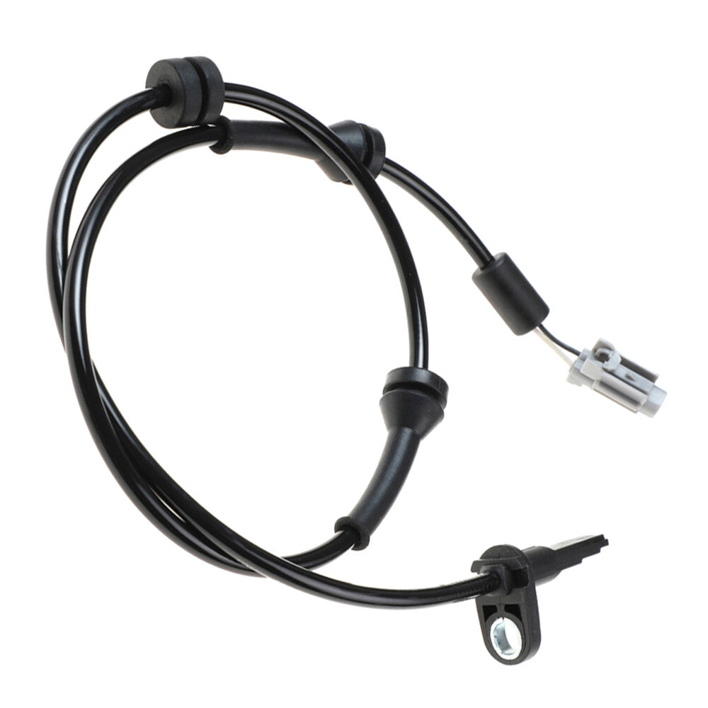 Fits 47910-JD000 for Nissan Qashqai 2006-2015 Front ABS Wheel Speed Sensor Black New Q