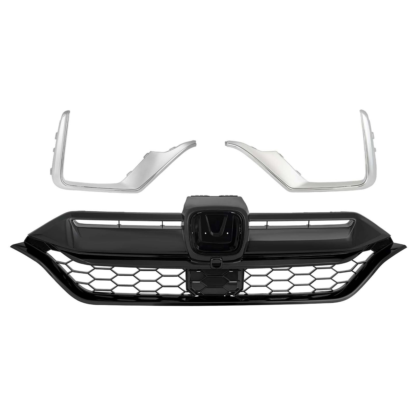 2020 - 2022 CRV CRV Senior CRV 6th Generation - v