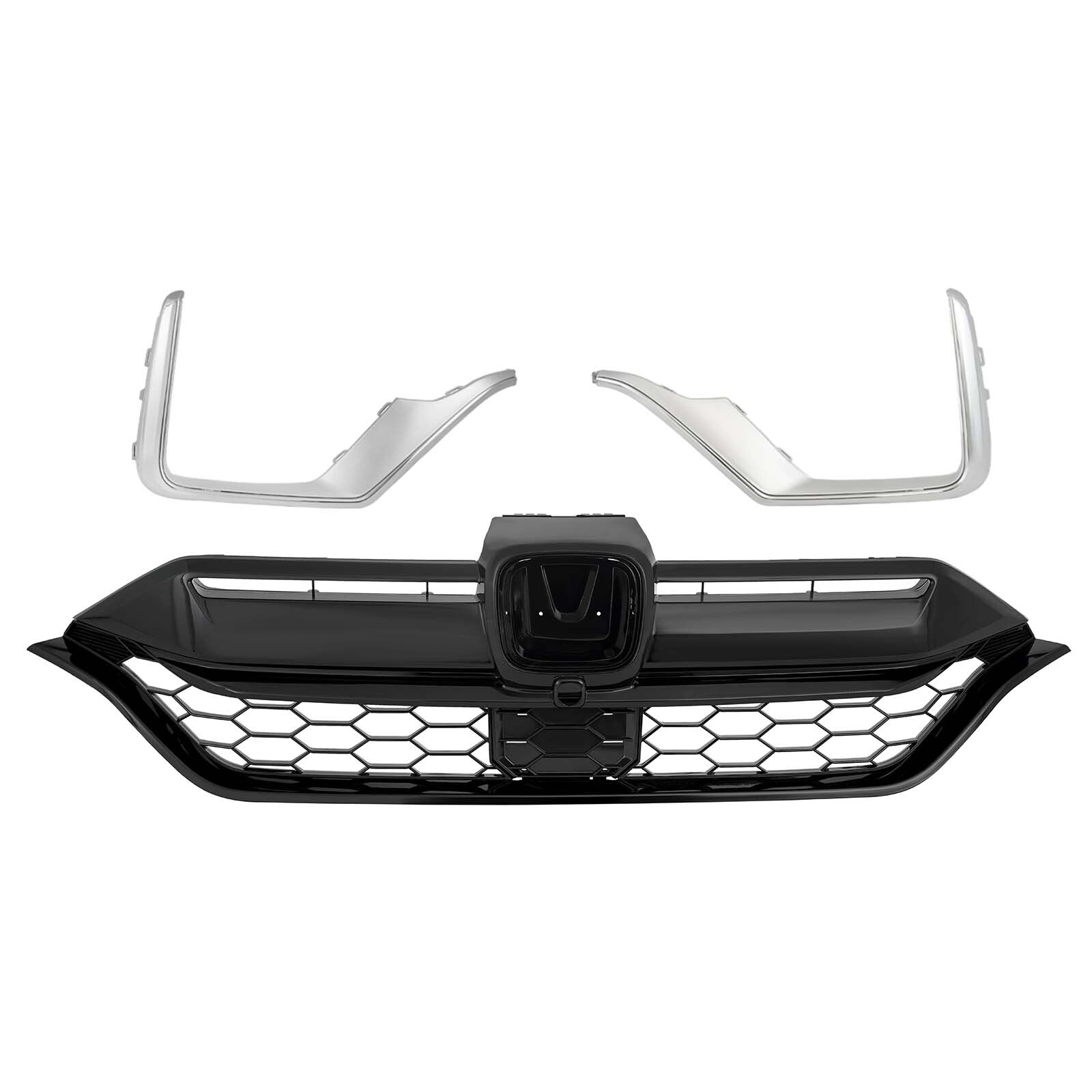 2020 - 2022 CRV CRV Senior CRV 6th Generation - v
