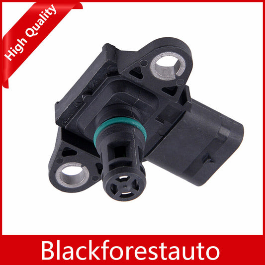 Intake Air Manifold Pressure Sensor 13627843531 Fits for BMW 320i 328i 428i X3 Q