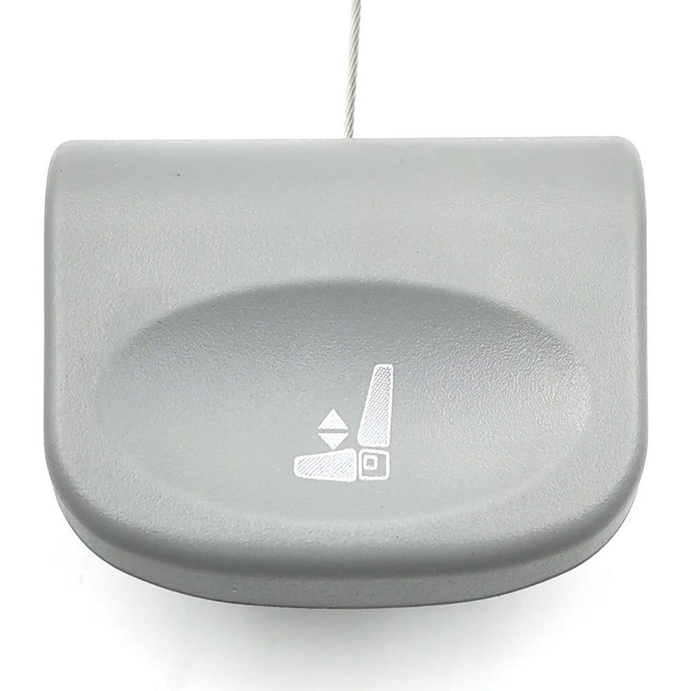 ISRI for seat adjustment switches are compatible with for Iveco / for MAN 42538402 503136975 503141269