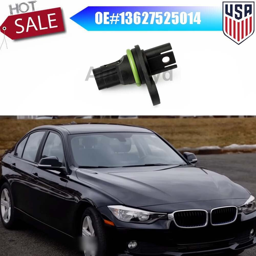 Camshaft Position Sensor CPS Cam 13627525014 for BMW 128I 135I 228I 320I 325I