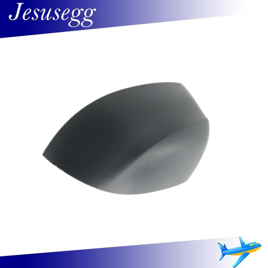 Front Left Wing Rearview Cover Unpainted Fits For X3 G01 X4 G02 for X5 G05 X6 G06 Q