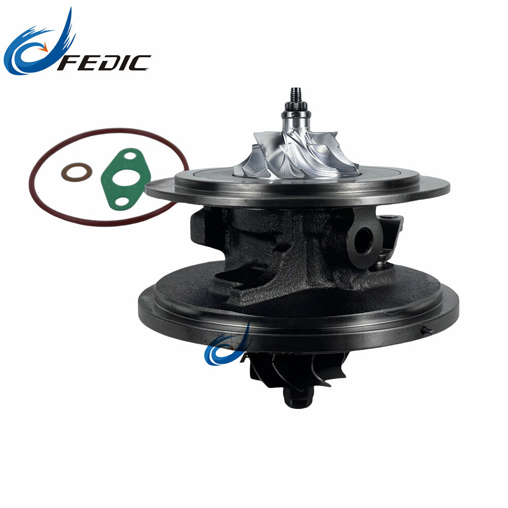MFS Turbo cartridge 798128 for Citroen Jumper III for Fiat Ducato III 2.2 HDi 2011