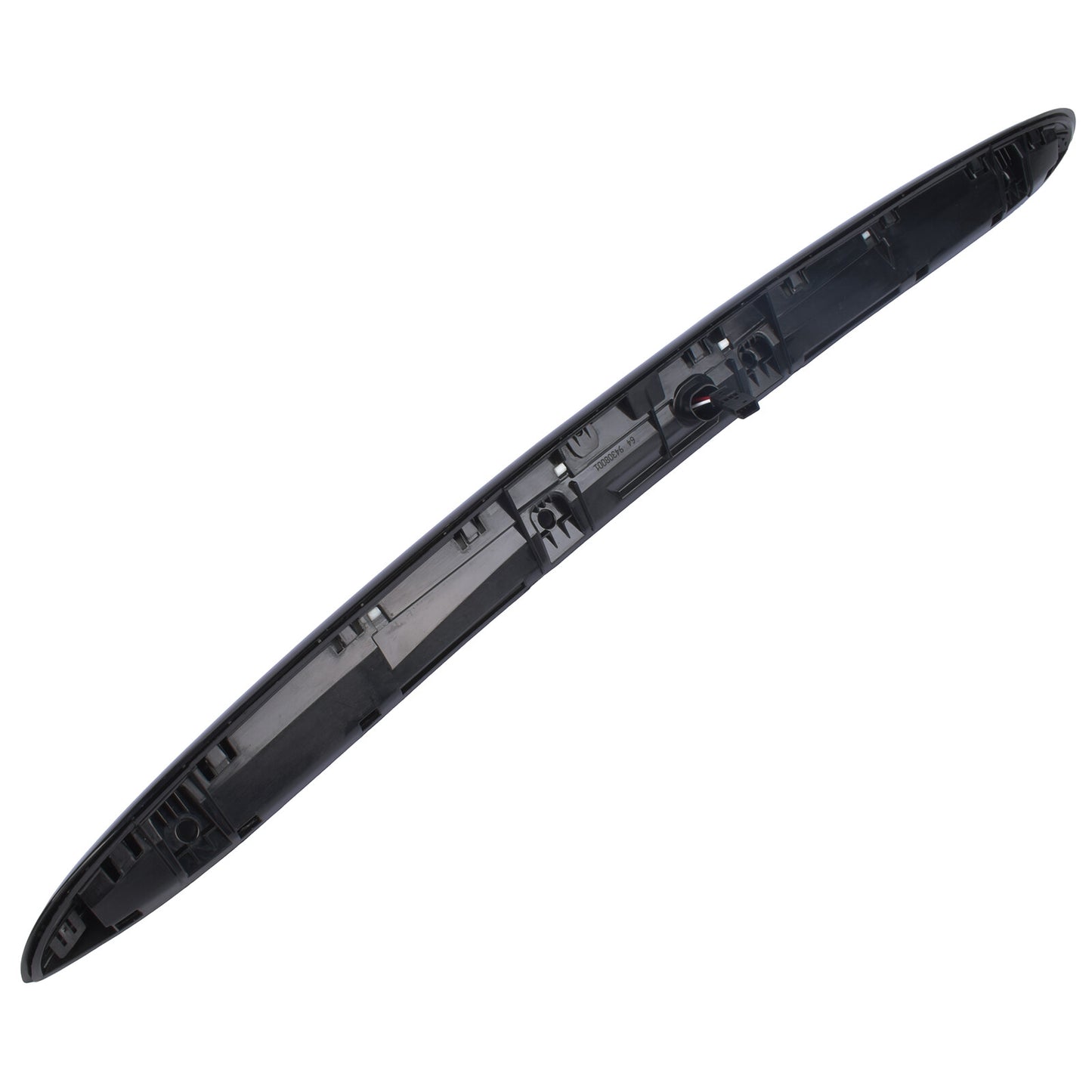 Liftgate handle, black, for Mini Cooper S R56 R57 R58 2007-2014 51132753602 Q