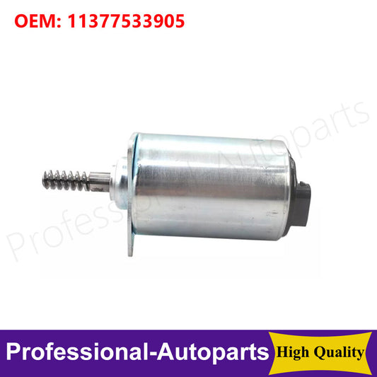 11377533905 Eccentric Shaft Actuator for Mini Cooper R55 R56 R57 R58 R59 R60 R61
