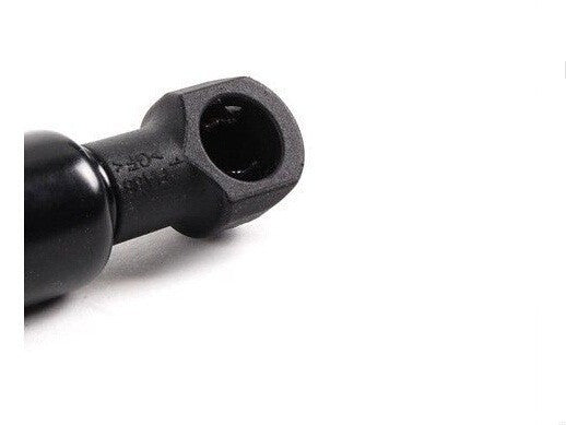 A pair of front hood shock absorber gas-pressurized support damper struts for E53 X5 - n