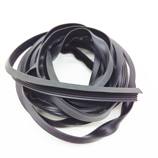 6-Piece Piston Ring Kit STD mast 83 mm for Audi A4, B7, A6, C6, Q7, BMK, BKS, BPP, BPG, BNG 3.0TDI G