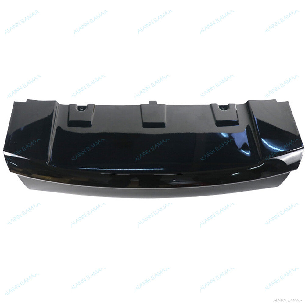 Front Bumper Protector Cover Plate r For LR for Range Rover Evoque L551 2016-2018 Q
