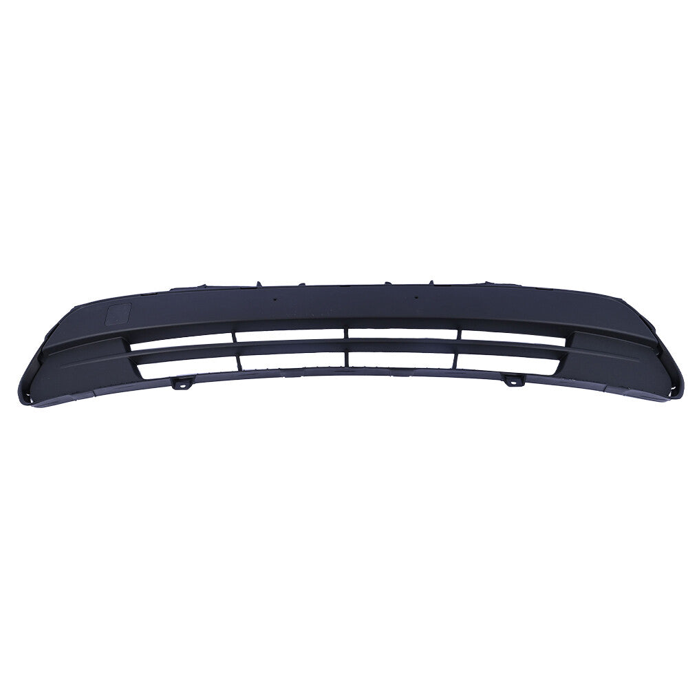 For 16-18 for Kia Sorento L LX EX Front Lower Bumper Grille Matte Black