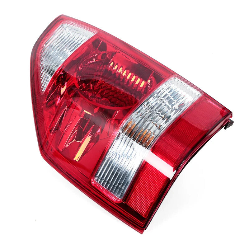 piece left-side taillight for Mitsubishi Montero Pajero Shogun 2003-2006