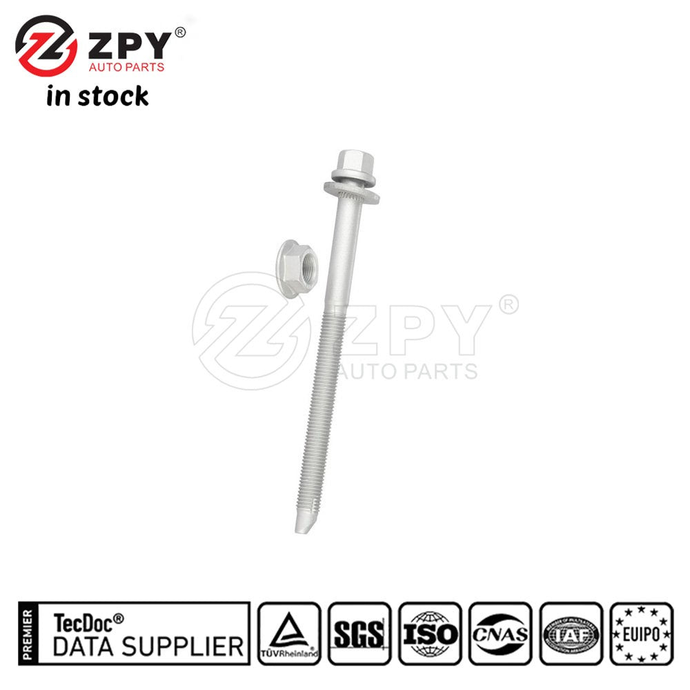 ZPY Suspension Mounting-Mount Bracket Mount Bolt for Ford Explorer 2011-2019 Q