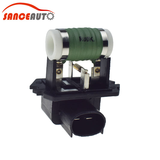 Cooling fan resistor suitable for 2015-20 for Kia Optima Turbo Sedona 253852T600 25385-C1600- n