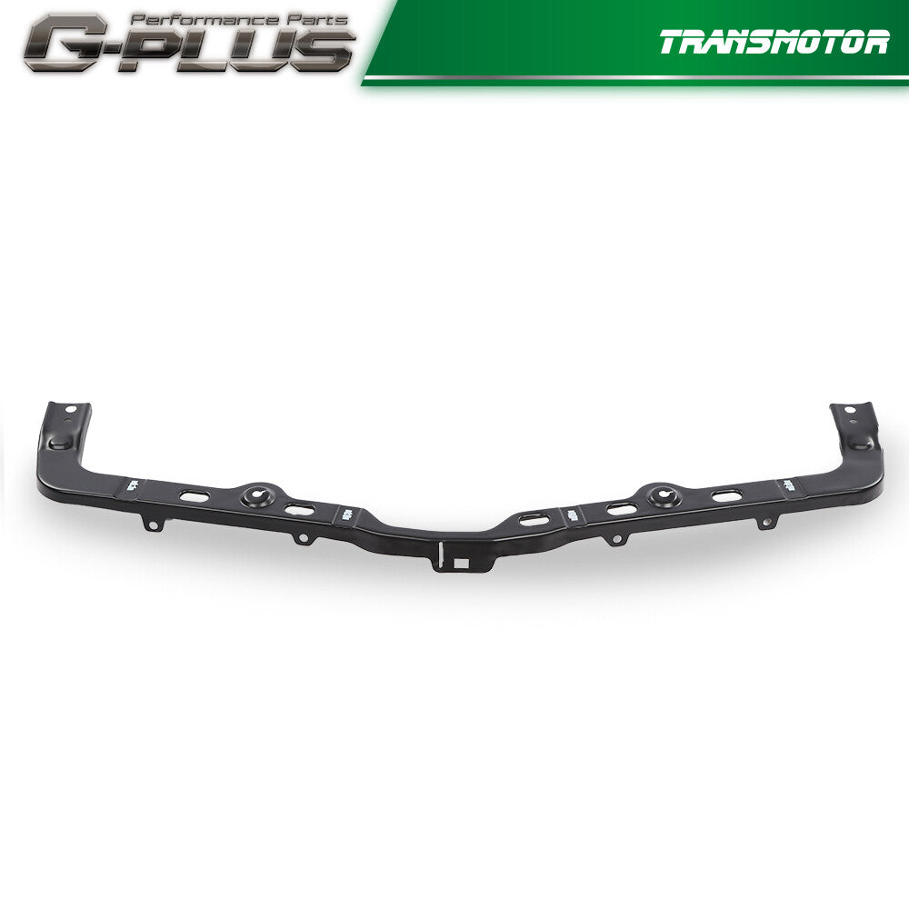 New Front Bumper Fixer Upper Support Fits 2018 - 2021 for Equinox - v