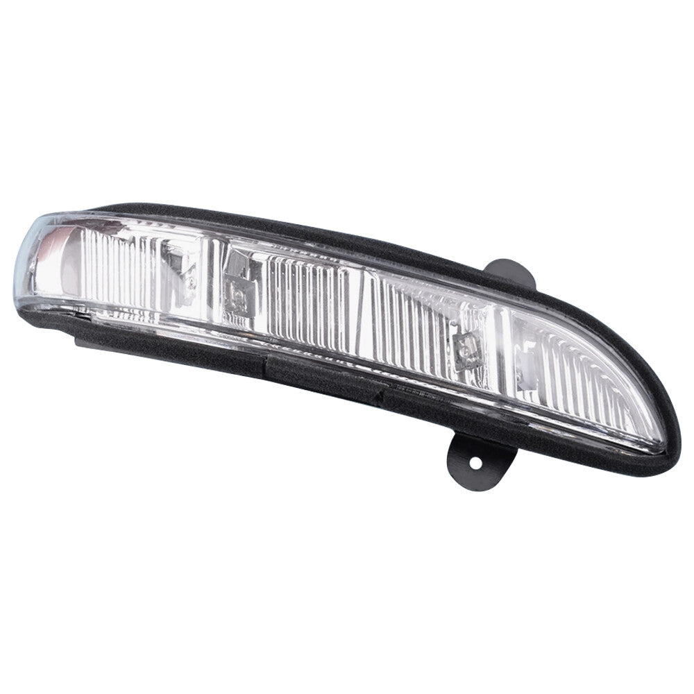 fits for Mercedes CL550 CLS500 E320 S550 Front Exterior Mirror Indicator Light Right