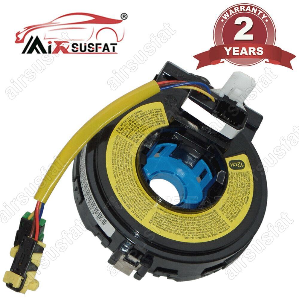 for Kia Optima 2006-2010 Clock Spring Spiral Cable 93490-2G500