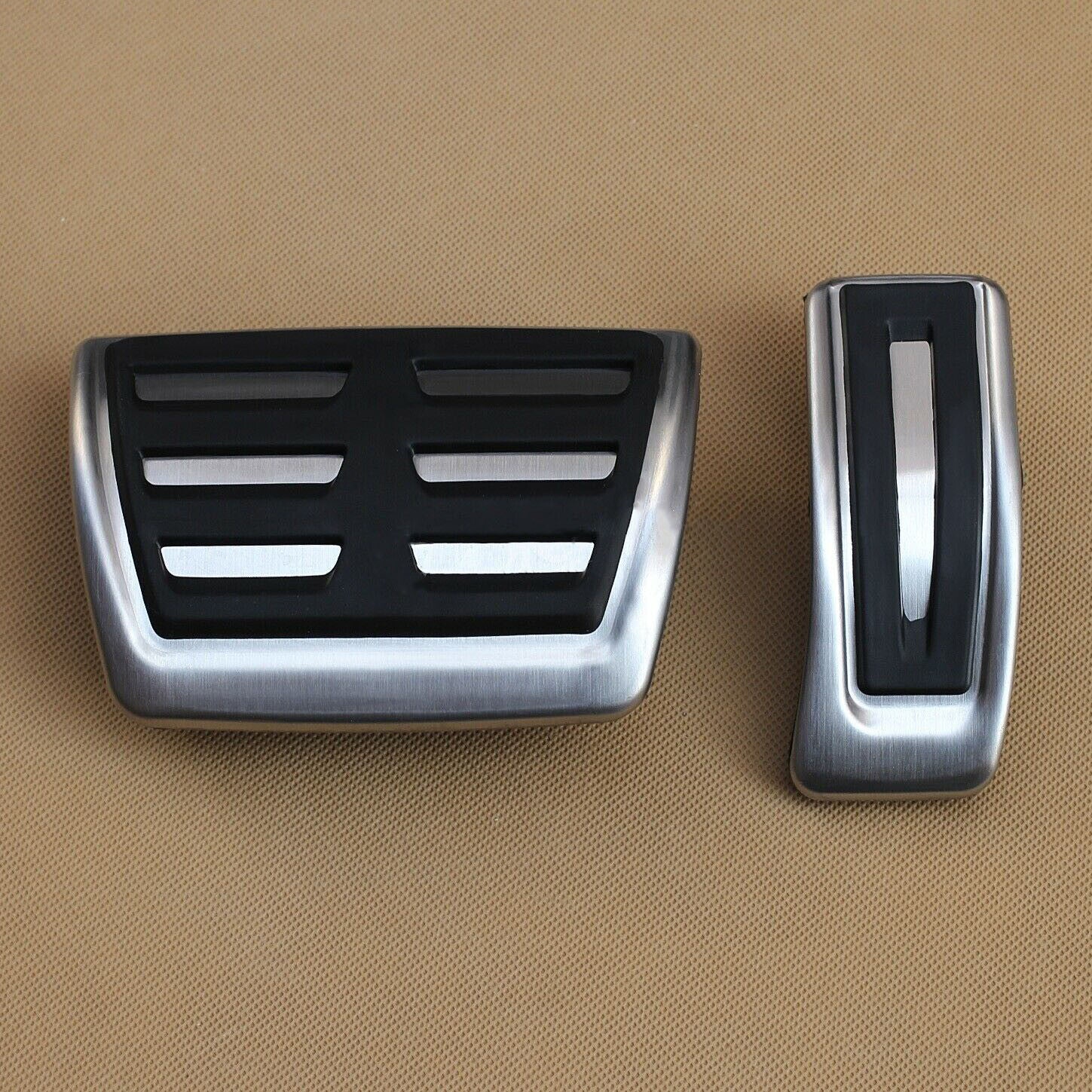 1-piece hooded decorative wing metal angel wing front cover car sticker 3D badge decoration- v