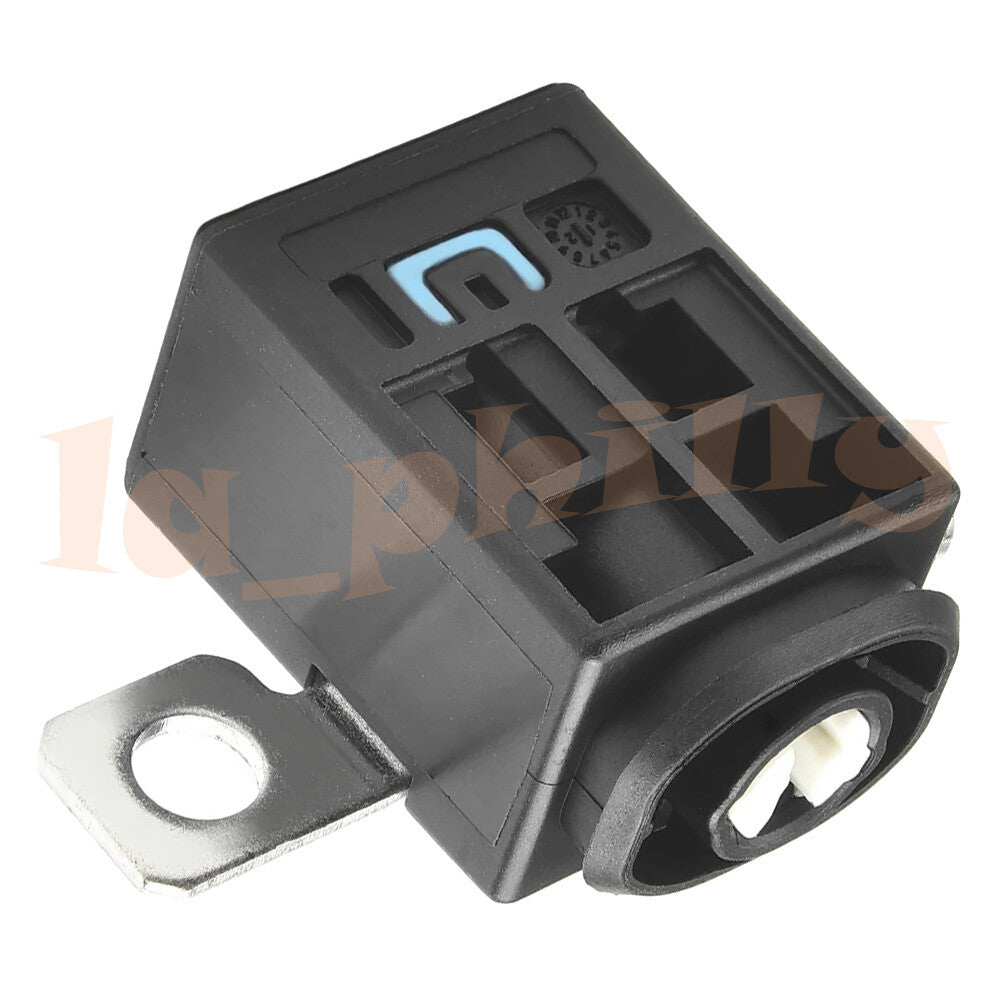 1060392-00-A Pyrotechnic Battery Disconnect Module for Tesla for Model S 2012-2021 Q