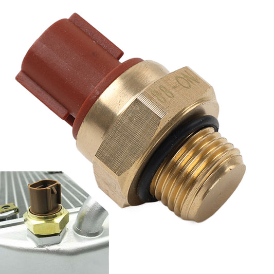 Water Tank Thermostat 88¡æ Fan Radiator Temperature Sensor for HONDA for YAMAHA ATV Q