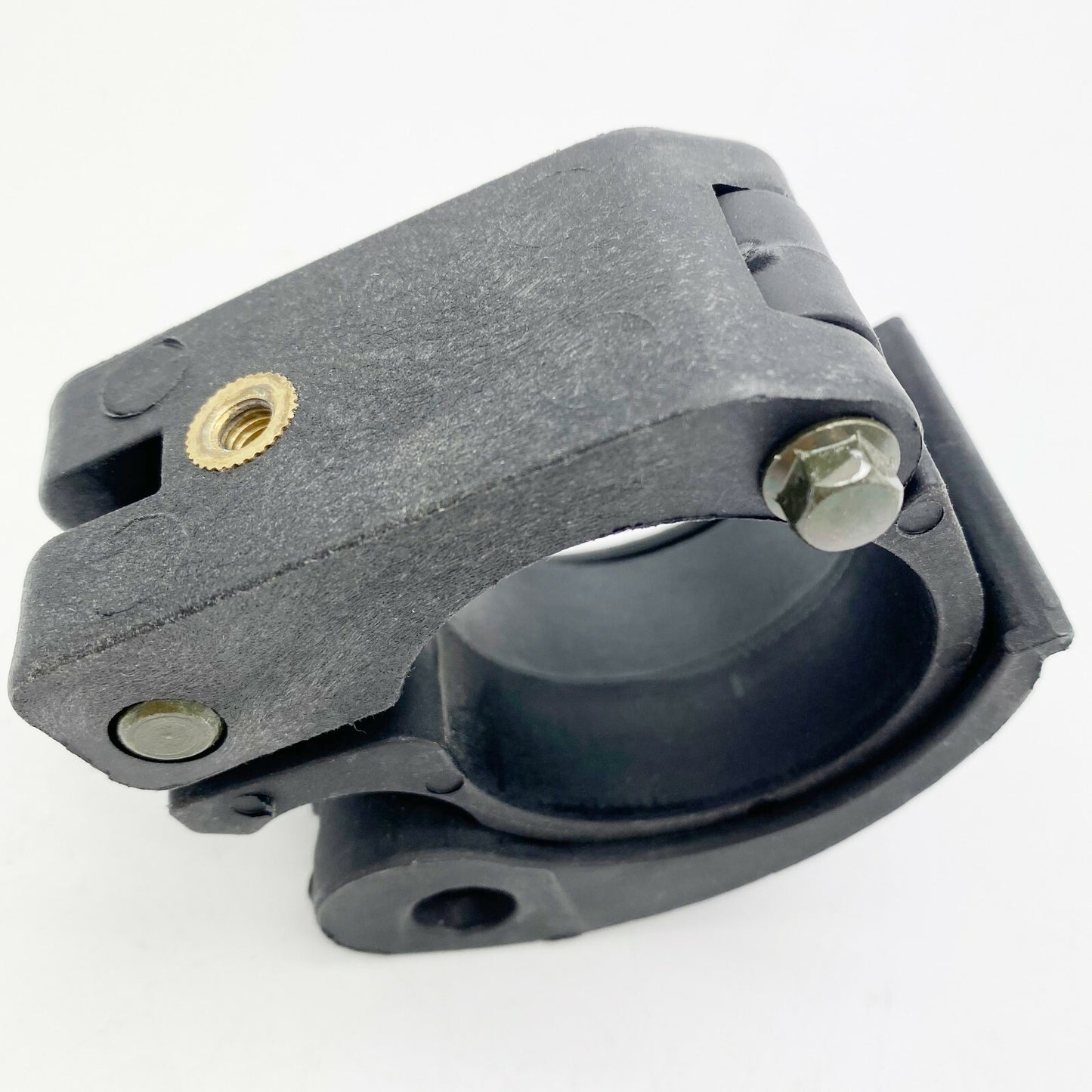 Windshield Clamp Round Wind Shield FOR UTV HS700 HiSun Massimo Cub Cadet Bennche